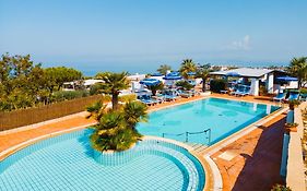 Poggio Aragosta Hotel & Spa